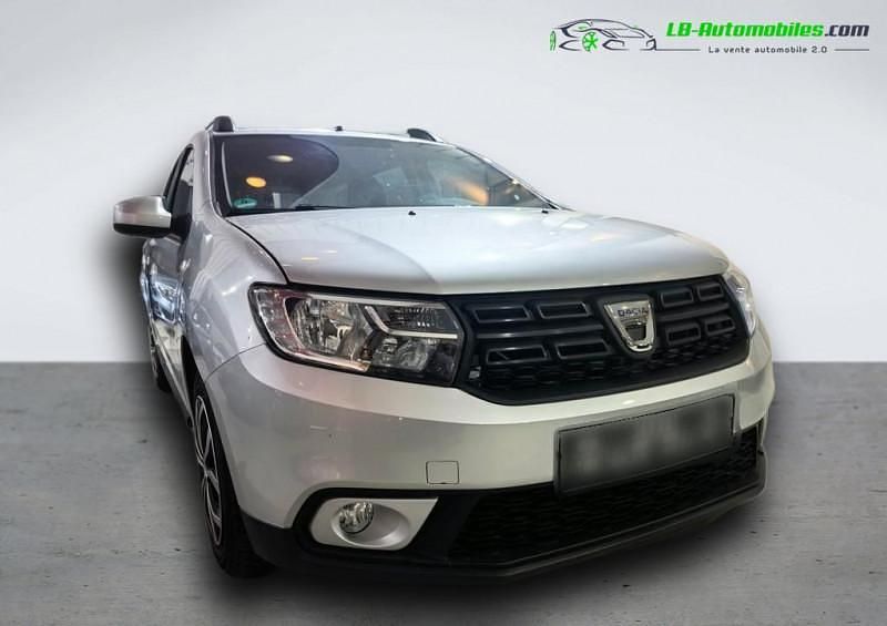 Utilisé 2017 Dacia Logan MCV Break | 13 600 € - Image 1/4