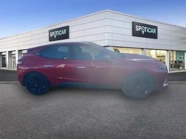 Occasion DS Automobiles DS4 Performance 2023 Bleu polaire SUV