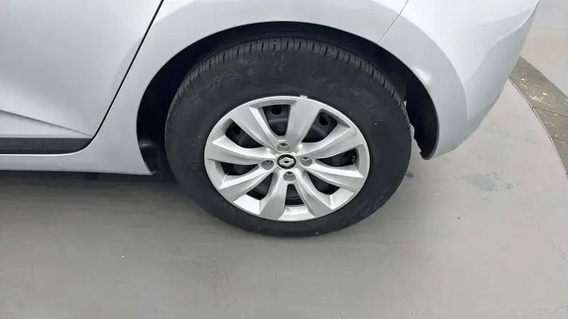 Occasion Renault Clio V SE 66 ch (48 kW) 2023 Gris Citadine