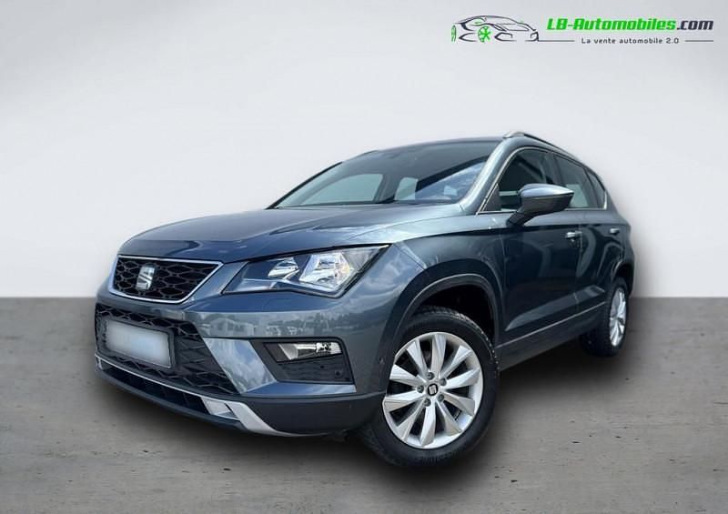 Utilisé 2020 Seat Ateca SUV | 25 200 € (Prix juste) - Image 1/4