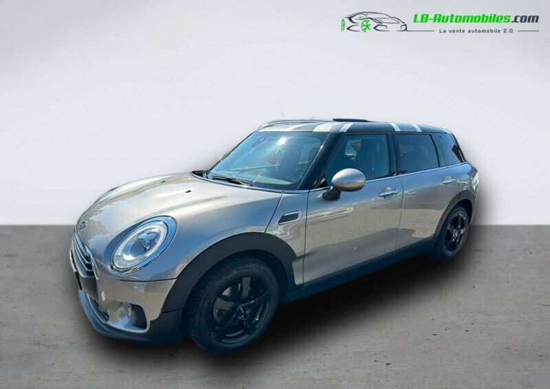Utilisé 2018 Mini One Clubman Break | 17 800 € - Image 1/4