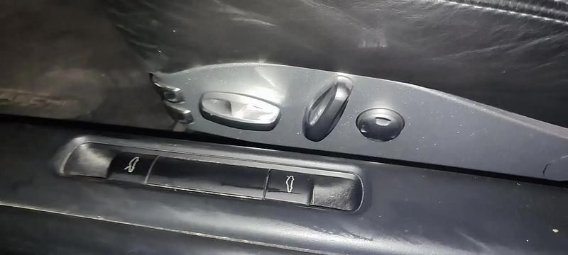 Occasion Porsche 911 Carrera 4S Cabriolet 355 ch (261 kW) 2006 Gris Cabriolet