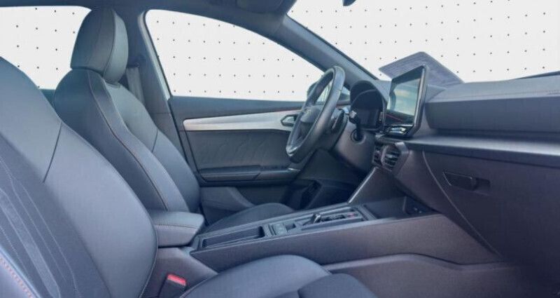 Occasion Cupra Formentor 150 ch (110 kW) 2022 SUV