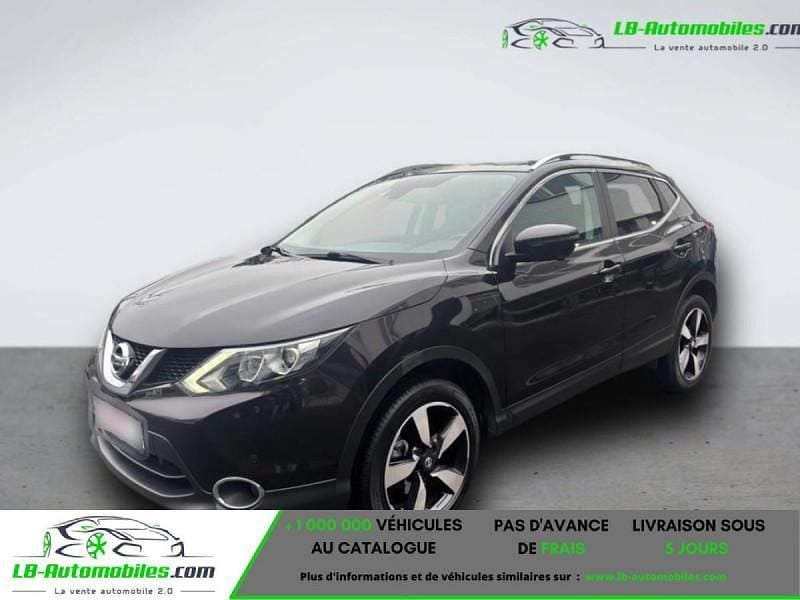 Occasion 2016 Nissan Qashqai SUV | 18 900 € (Prix assez cher) - Image 1/4
