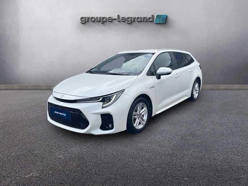 Utilisé 2021 Suzuki Swace Break | 22 489 € (Prix juste) - Image 1/4