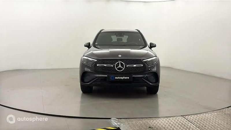 Occasion Mercedes GLC300e AMG line Plus 200 ch (147 kW) 2025 SUV