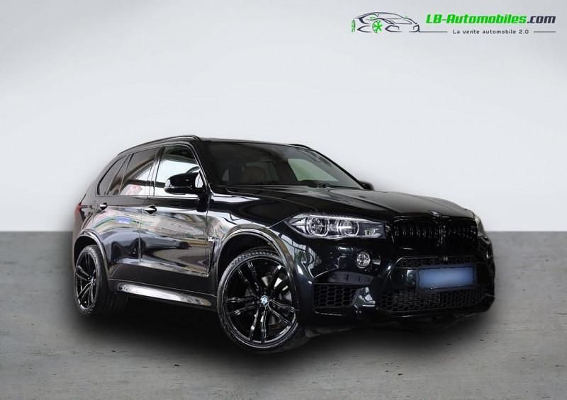 Utilisé 2016 BMW X5 Comfort Edition SUV | 39 100 € - Image 1/4