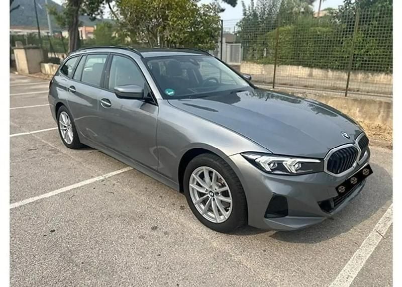 Utilisé 2023 BMW 320 Break | 38 990 € (Super prix) - Image 1/4