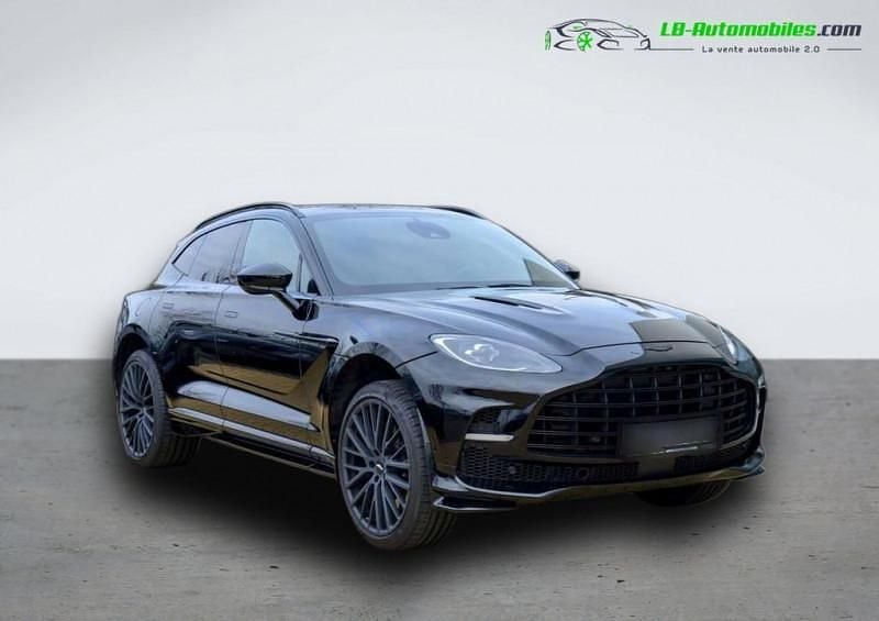 Utilisé 2024 Aston Martin DBX SUV | 220 500 € (Super prix) - Image 1/4
