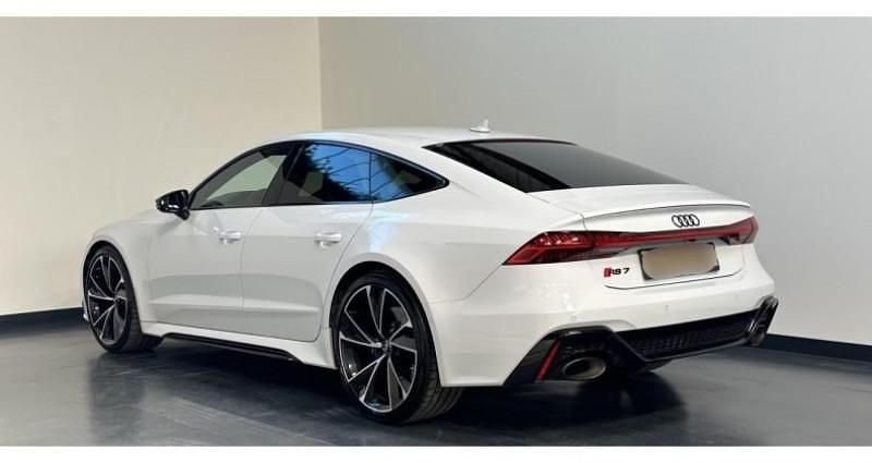 Occasion Audi A7 Advanced 600 ch (441 kW) 2019 Berline