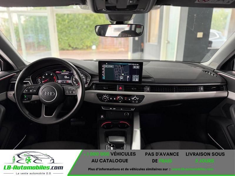 Occasion Audi A4 Sport 136 ch (100 kW) 2021 Break