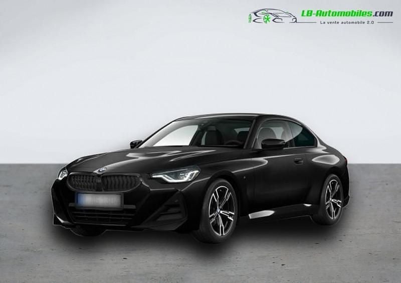 Utilisé 2024 BMW 220 Comfort Edition Coupé | 43 000 € (Prix juste) - Image 1/4