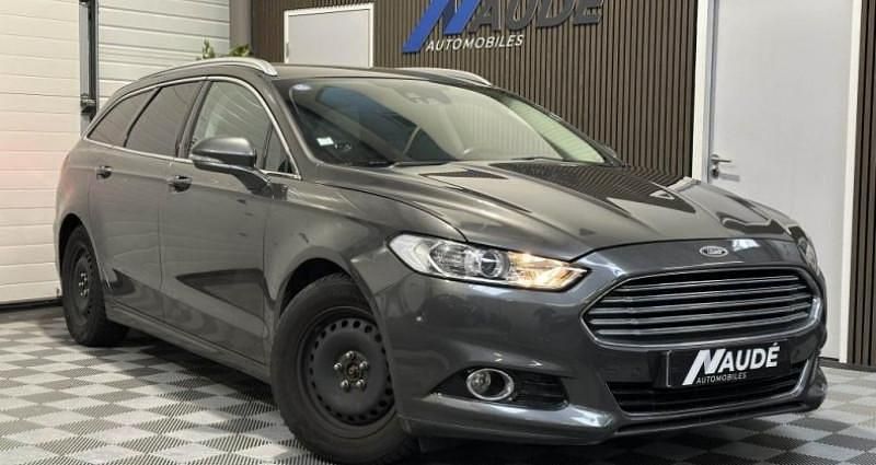 Occasion Ford Mondeo Titanium 160 ch (117 kW) 2016 Break