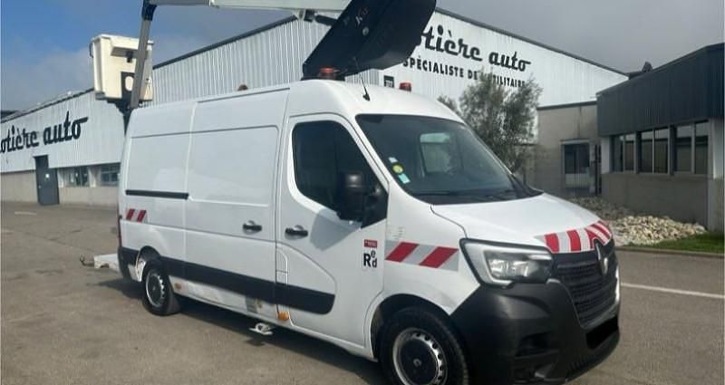 Utilisé 2020 Renault Master Van | 18 990 € - Image 1/4