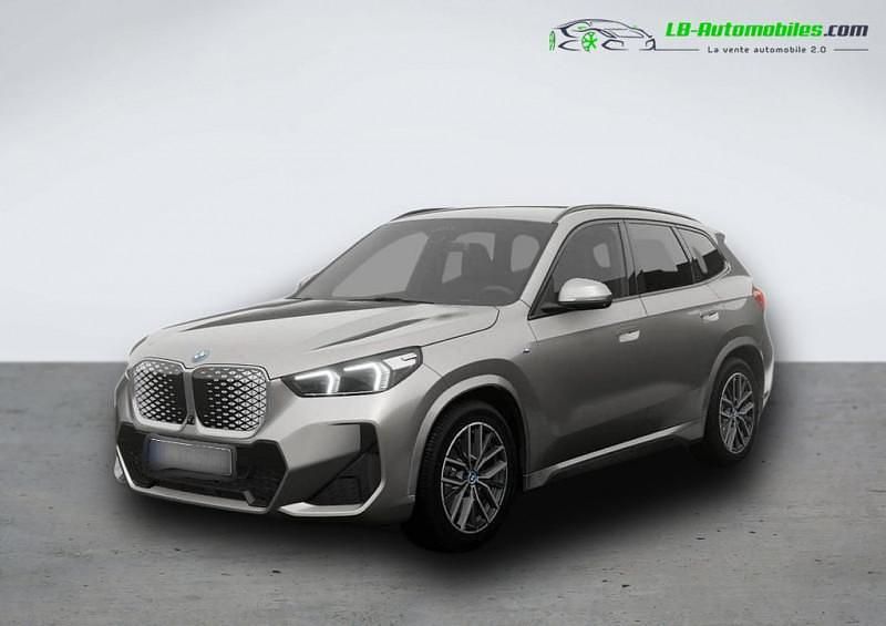 Utilisé 2025 BMW iX Comfort Edition SUV | 50 600 € (Prix juste) - Image 1/4