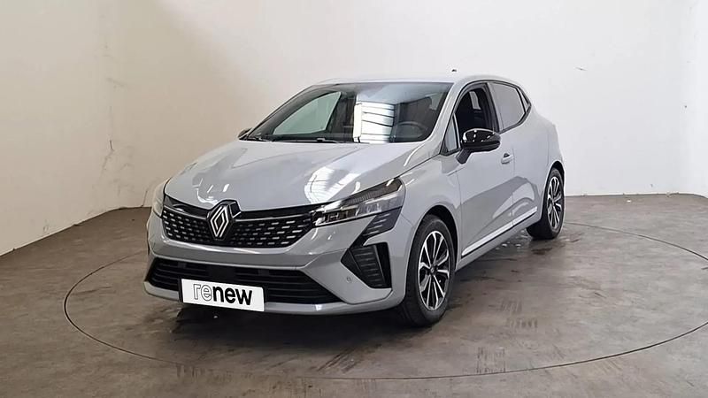 Gris Utilisé 2025 Renault Clio V Techno Break | 25 999 € - Image 1/4