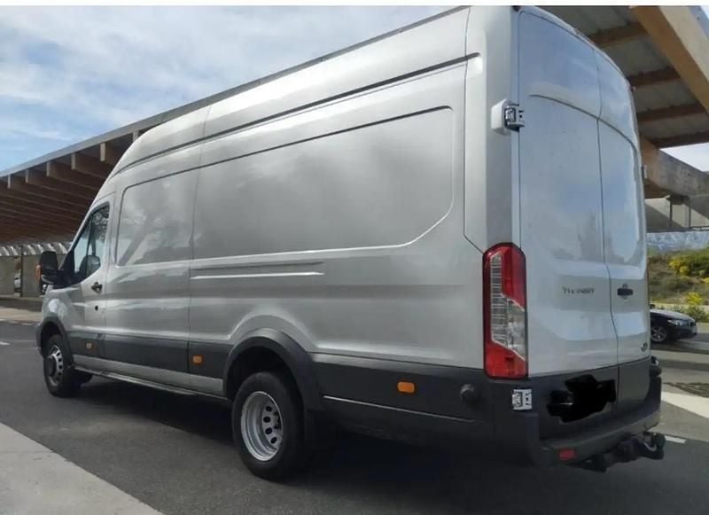 Occasion Ford Transit Business Edition 170 ch (125 kW) 2019 Van