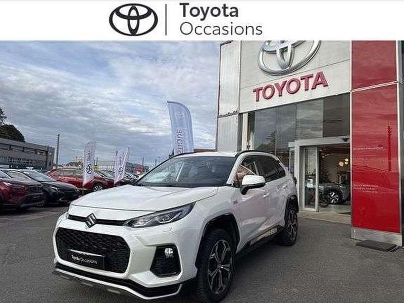 Utilisé 2020 Suzuki Across SUV | 28 480 € - Image 1/1