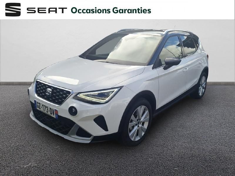 Utilisé 2024 Seat Arona Xperience SUV | 23 430 € (Prix cher) - Image 1/4