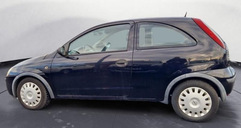 Occasion Opel Corsa 80 ch (58 kW) 2006 Citadine
