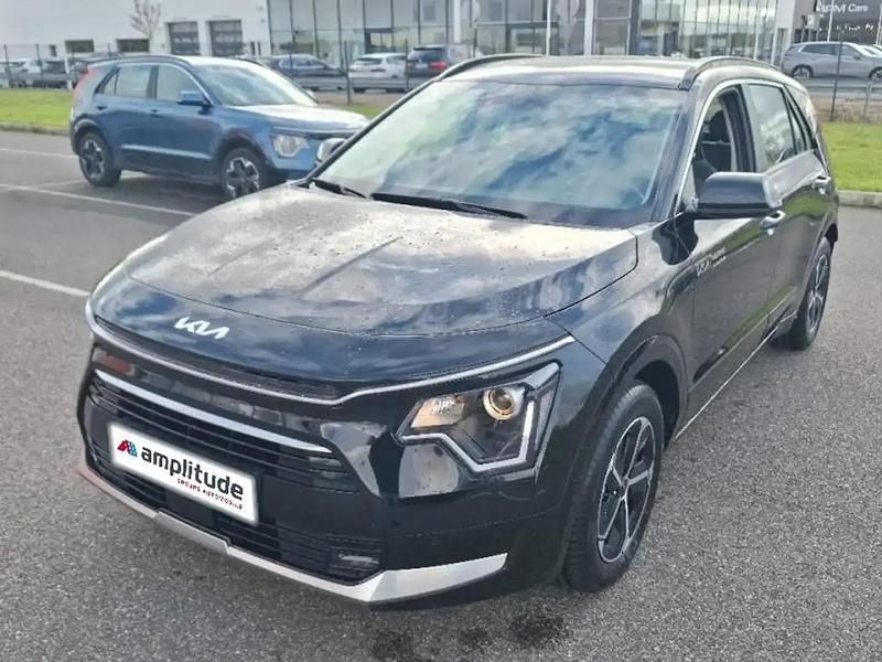 Occasion Kia Niro Active 94 ch (69 kW) 2025 Noir SUV