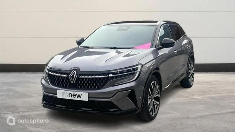 Biton Utilisé 2022 Renault Austral Iconic SUV | 26 299 € (Prix juste) - Image 1/4