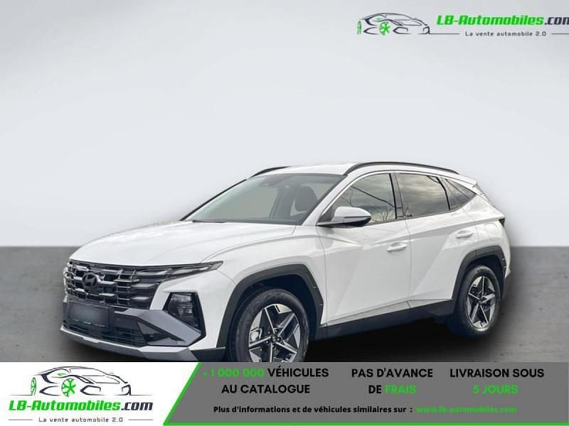 Occasion 2025 Hyundai Tucson SUV | 38 500 € - Image 1/4