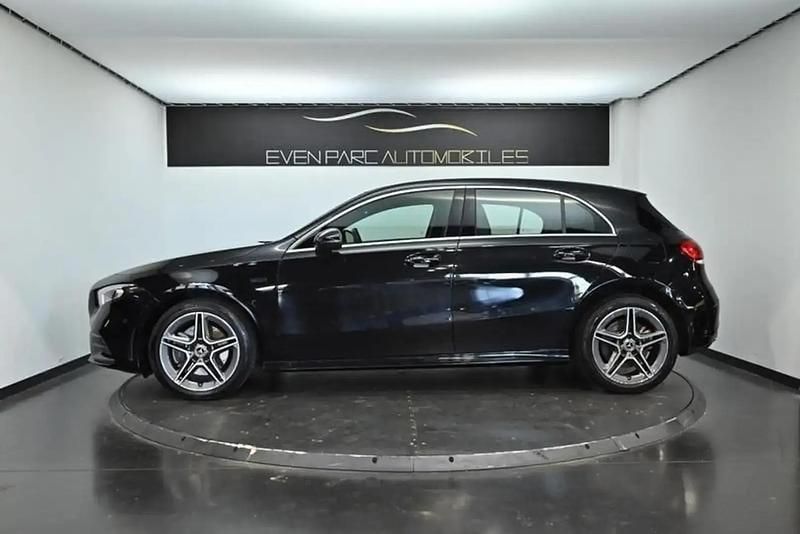 Occasion Mercedes A250 AMG line 160 ch (117 kW) 2021 Berline