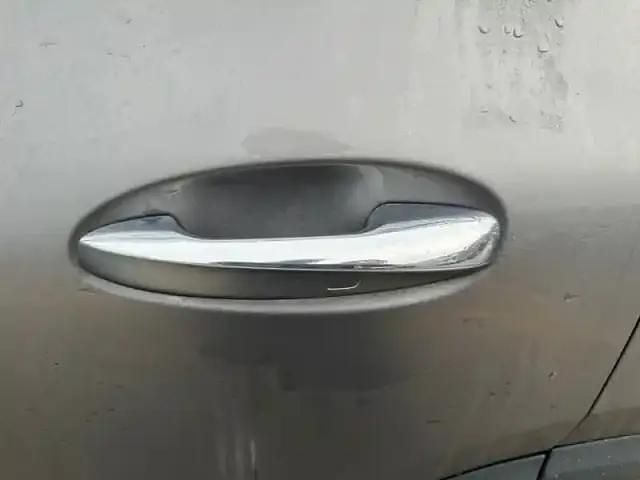 Occasion Mercedes GLA250 AMG line 2022 Gris montagne magno manufaktur SUV