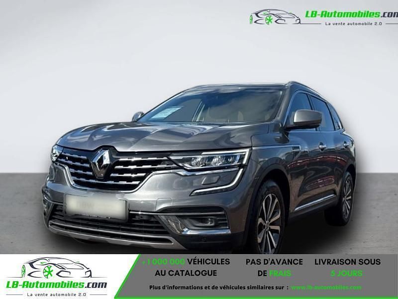 Utilisé 2022 Renault Koleos SUV | 29 400 € - Image 1/4