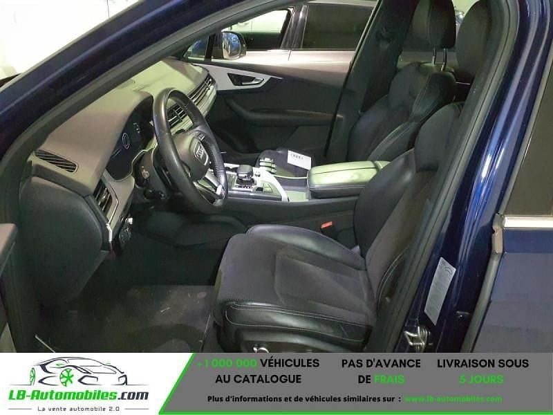 Occasion Audi Q7 Sport 286 ch (210 kW) 2019 SUV