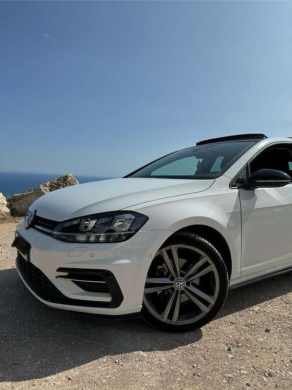 Occasion VW Golf VII IQ Drive 150 ch (110 kW) 2019 Berline