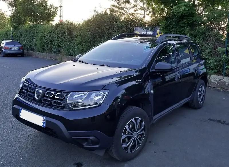 Utilisé 2020 Dacia Duster SUV | 11 990 € (Super prix) - Image 1/4