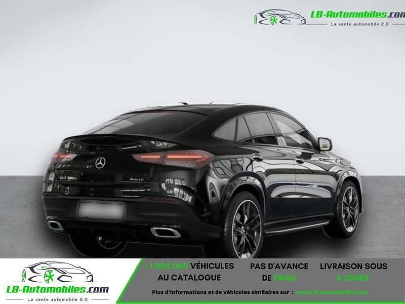 Utilisé 2024 Mercedes GLE400 Coupé | 104 100 € (Prix cher) - Image 1/4