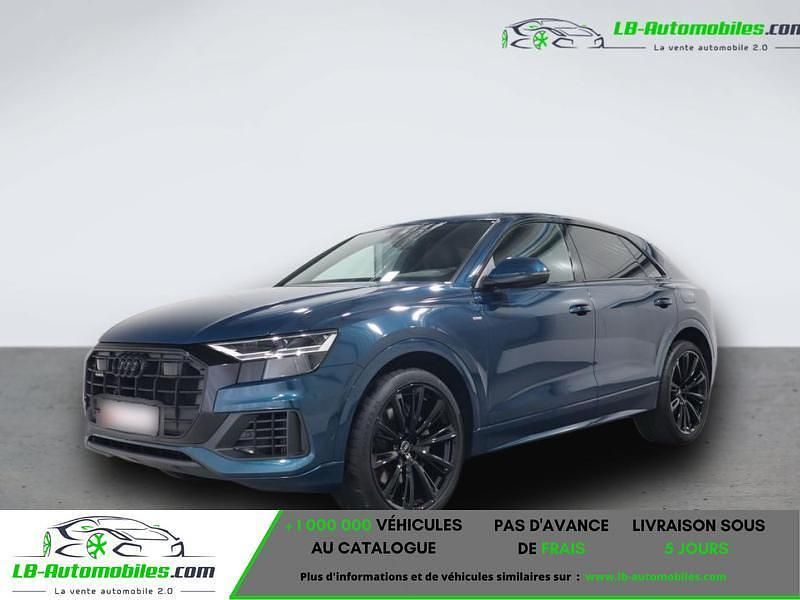 Utilisé 2022 Audi Q8 Sport SUV | 76 400 € - Image 1/4