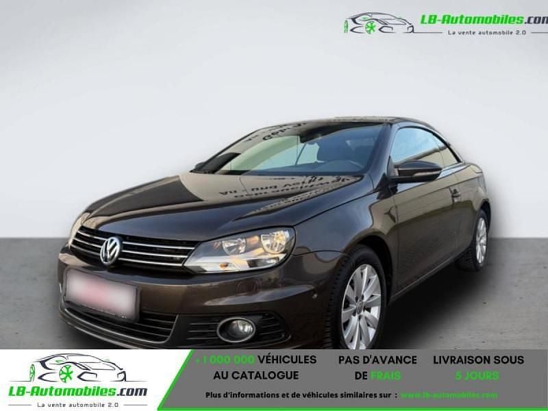 Occasion VW Eos 140 ch (102 kW) 2011 Cabriolet