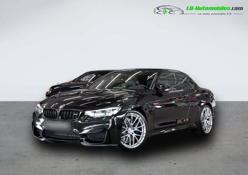 Utilisé 2020 BMW M4 Comfort Edition Coupé | 67 800 € (Prix juste) - Image 1/4