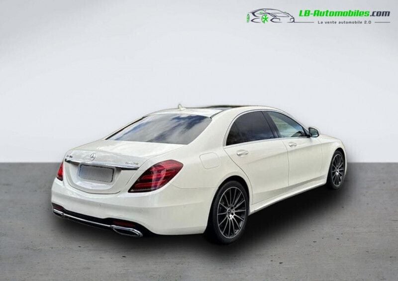 Utilisé 2017 Mercedes S400 Berline | 64 800 € - Image 1/3