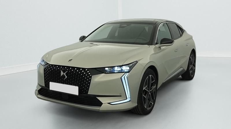 Occasion DS Automobiles DS4 136 ch (100 kW) 2024 SUV