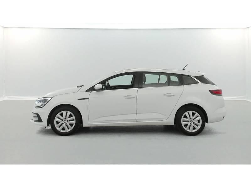 Occasion Renault Mégane IV Business 2022 Blanc Break