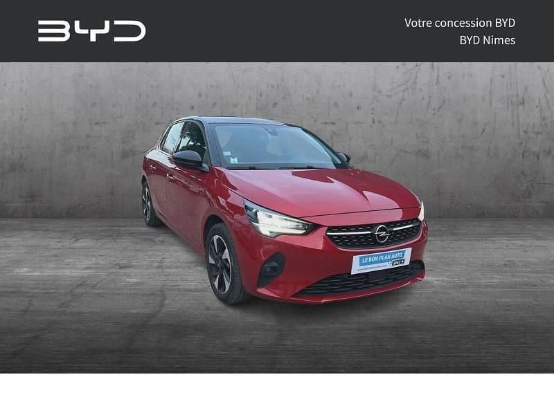 Occasion Opel Corsa-e Elegance 100 kW (136 ch) 2020 Citadine