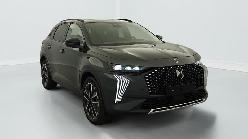 Nouvelle 2025 DS Automobiles DS7 Crossback SUV | 34 490 € (Bon prix) - Image 1/4