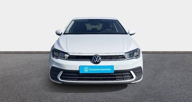 Occasion VW Polo S 80 ch (58 kW) 2021 Citadine