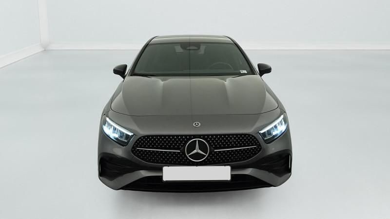 Occasion Mercedes A200 AMG line 163 ch (119 kW) 2023 Berline
