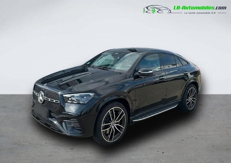 Utilisé 2024 Mercedes GLE350 Coupé | 99 100 € (Prix juste) - Image 1/4