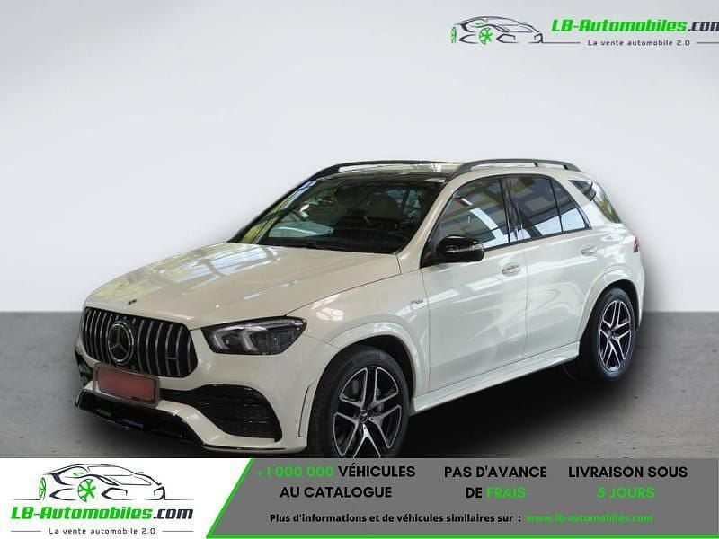 Utilisé 2021 Mercedes GLE53 AMG AMG | 87 800 € - Image 1/4