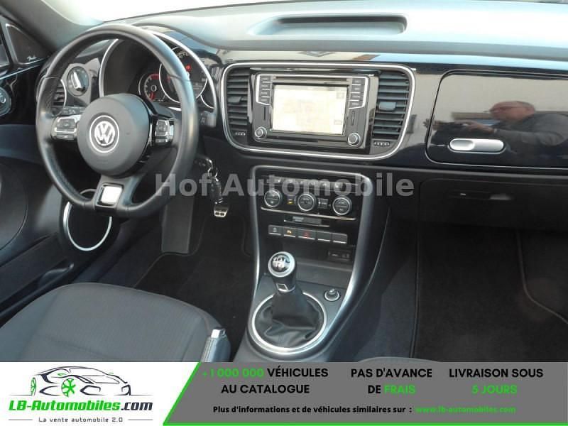 Occasion VW Beetle 105 ch (77 kW) 2017 Citadine