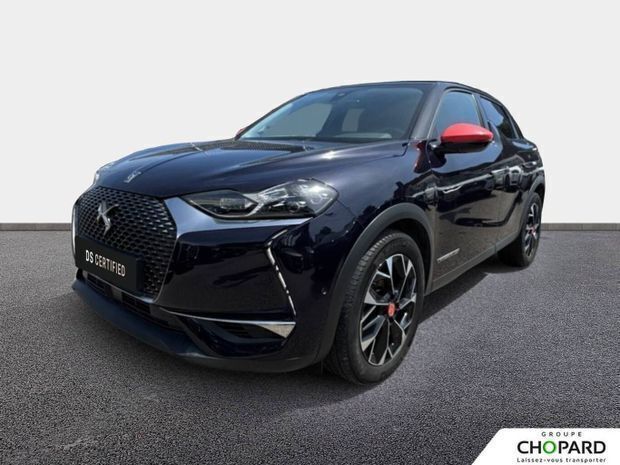 Utilisé 2021 DS Automobiles DS3 | 17 990 € - Image 1/4