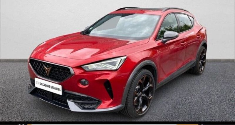Utilisé 2023 Cupra Formentor VZ SUV | 41 900 € - Image 1/4