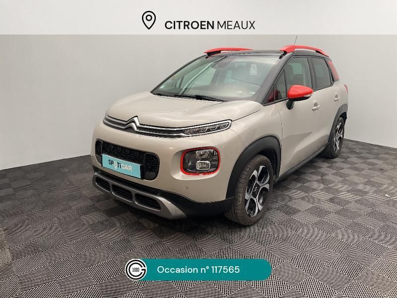 Occasion 2020 Citroën C3 PureTech Citadine | 11 990 € (Prix assez cher) - Image 1/4